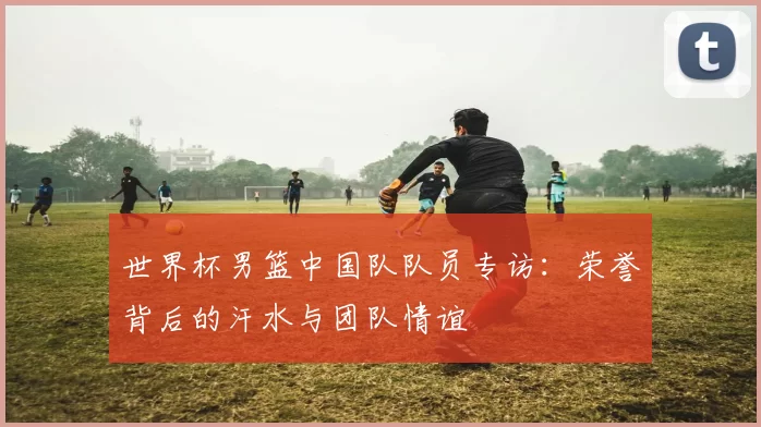 世界杯男篮中国队队员专访：荣誉背后的汗水与团队情谊