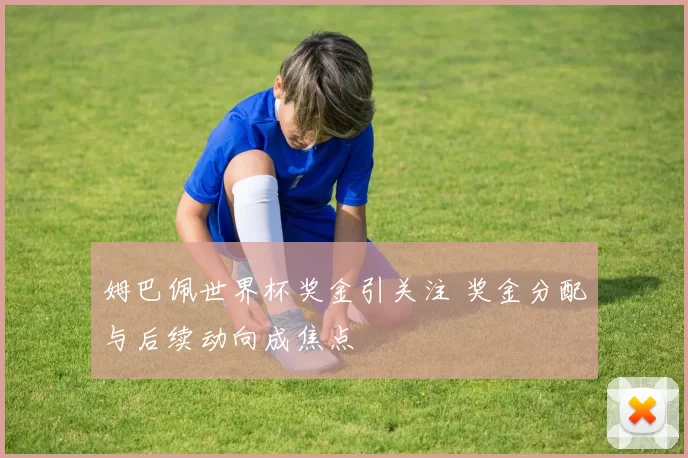 姆巴佩世界杯奖金引关注 奖金分配与后续动向成焦点
