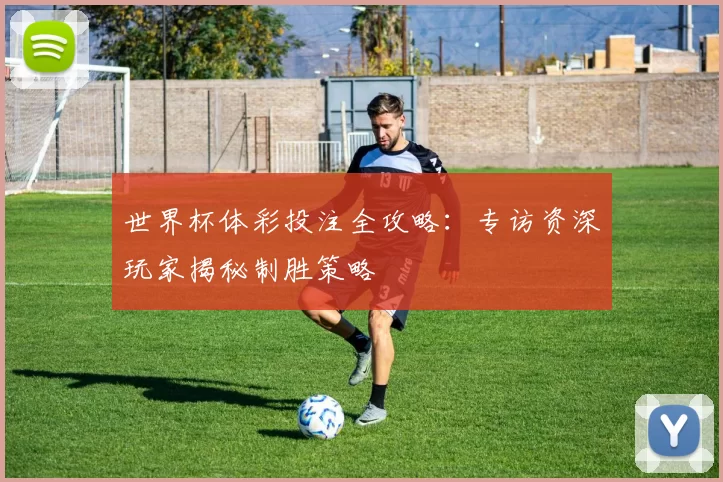 世界杯体彩投注全攻略：专访资深玩家揭秘制胜策略