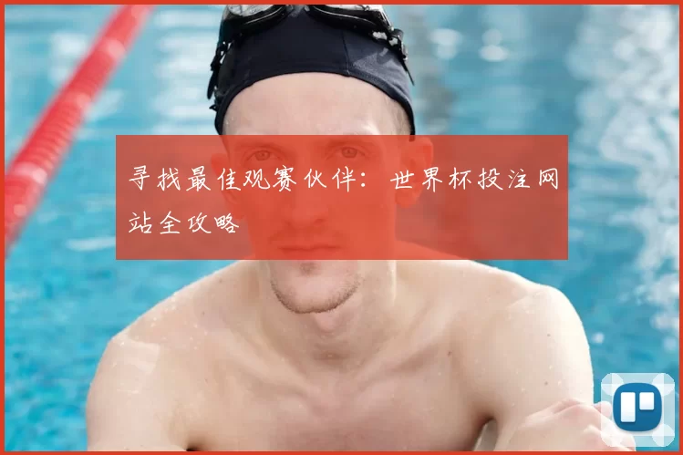 寻找最佳观赛伙伴：世界杯投注网站全攻略
