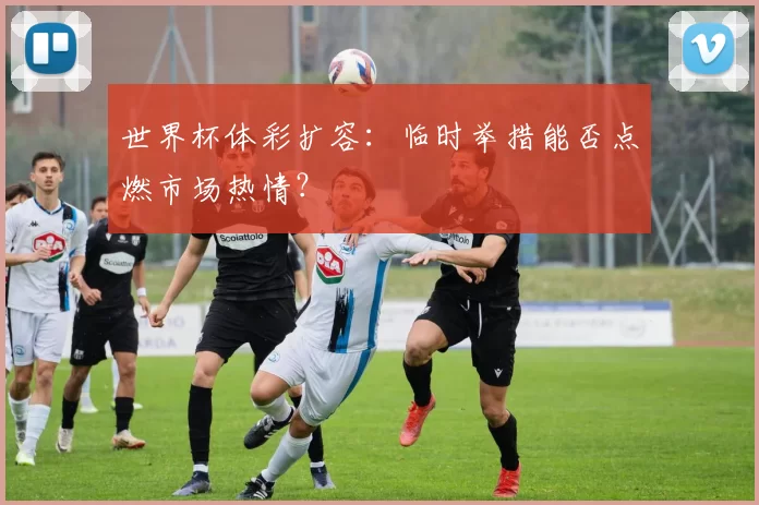 世界杯体彩扩容：临时举措能否点燃市场热情？